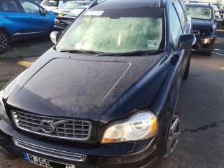 Volvo XC90 1 поколение [рестайлинг]