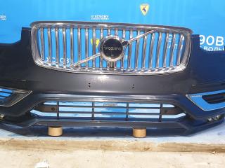 Volvo XC90 2 поколение [рестайлинг]