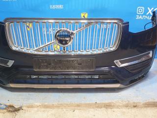 Volvo XC90 2 поколение