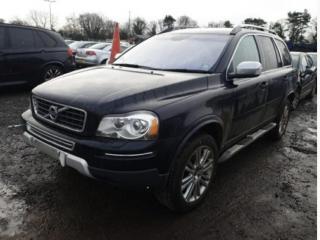 Volvo XC90 1 поколение [рестайлинг]