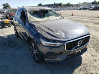 Volvo XC60 2 поколение