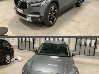 Volvo V90 2 поколение
