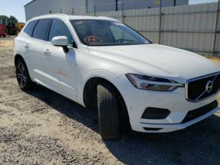 Volvo XC60 2 поколение