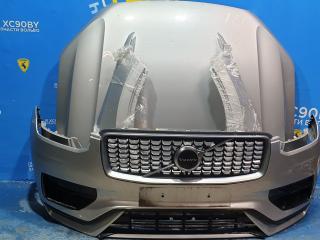 Volvo XC90 2 поколение [рестайлинг]