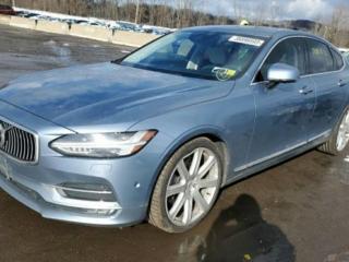 Volvo S90 2 поколение