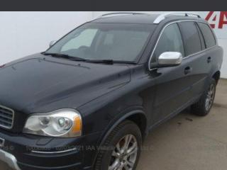 Volvo XC90 1 поколение [рестайлинг]