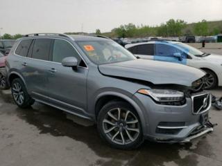 Volvo XC90 2 поколение [рестайлинг]