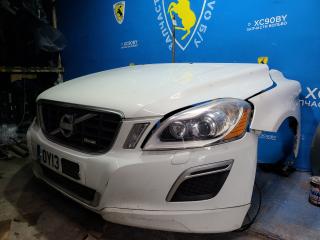 Volvo XC60 1 поколение