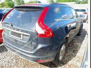 Volvo XC60 1 поколение [рестайлинг]