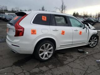 Volvo XC90 2 поколение