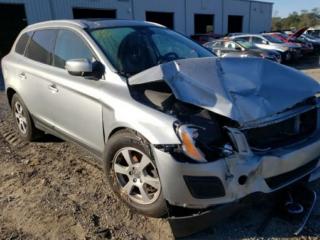 Volvo XC60 1 поколение
