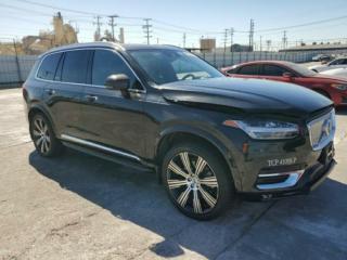 Volvo XC90 2 поколение [рестайлинг]