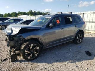 Volvo XC90 2 поколение