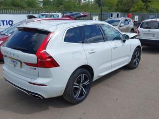 Volvo XC60 2 поколение