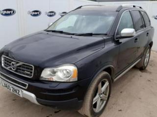 Volvo XC90 1 поколение [рестайлинг]