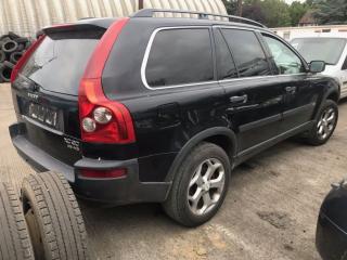 Volvo XC90 1 поколение
