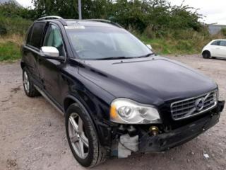 Volvo XC90 1 поколение [рестайлинг]