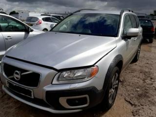 Volvo XC70 3 поколение