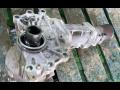 раздаточная коробка Mitsubishi Outlander 2 поколение 2008, 3.0 л., i, 6B31, бензин, красный, внедорожник 5 дв., полный привод - фото №2