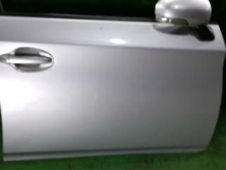 дверь передняя правая Toyota Prius 3 поколение [рестайлинг] 2012, правый руль