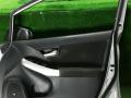 дверь передняя правая Toyota Prius 3 поколение [рестайлинг] 2012, правый руль - фото №8