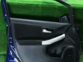 дверь передняя левая Toyota Prius 3 поколение [рестайлинг] 2013, правый руль - фото №5