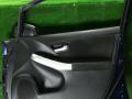 дверь передняя правая Toyota Prius 3 поколение [рестайлинг] 2013, правый руль - фото №5