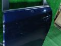 дверь задняя левая Toyota Prius 3 поколение [рестайлинг] 2013, правый руль - фото №4