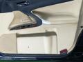 дверь передняя правая Lexus IS 2 поколение (XE20) 2006, 2.2 л., 2AD-FTV, дизель, задний привод - фото №8