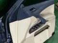 дверь передняя правая Lexus IS 2 поколение (XE20) 2006, 2.2 л., 2AD-FTV, дизель, задний привод - фото №9