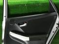 дверь задняя правая Toyota Prius 3 поколение [рестайлинг] 2012, правый руль - фото №5