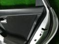 дверь задняя правая Toyota Prius 3 поколение [рестайлинг] 2012, правый руль - фото №6