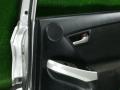 дверь задняя правая Toyota Prius 3 поколение [рестайлинг] 2012, правый руль - фото №8