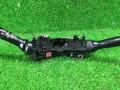 переключатель подрулевой (стрекоза) Toyota Camry XV40 2009, 2.4 л., i, 2AZ-FE, бензин, АКПП, белый, седан, передний привод - фото №3