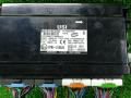 блок управления АКПП Subaru Forester 3 поколение (SH) 2010, 2.5 л., EJ253, бензин, АКПП, голубой, хетчбэк 5 дв., полный привод - фото №3