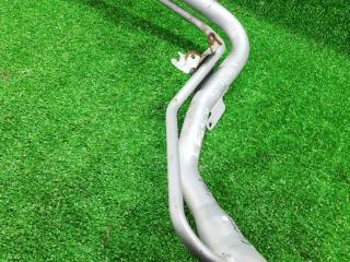 горловина топливного бака Subaru Legacy 5 поколение 2011