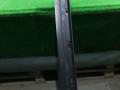 накладка на порог Subaru Forester 3 поколение (SH) 2010, 2.5 л., EJ253, бензин, АКПП, голубой, хетчбэк 5 дв., полный привод - фото №2