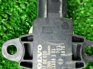 датчик удара Volvo V60 1 поколение [рестайлинг] 2016, 2.0 л., бензин, АКПП, универсал, 30798030