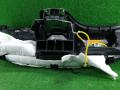 панель передняя салона (торпедо) Subaru Forester 3 поколение (SH) 2010, 2.5 л., EJ253, бензин, АКПП, голубой, хетчбэк 5 дв., полный привод - фото №5