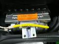 панель передняя салона (торпедо) Subaru Forester 3 поколение (SH) 2010, 2.5 л., EJ253, бензин, АКПП, голубой, хетчбэк 5 дв., полный привод - фото №6
