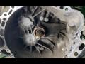 КПП механическая (МКПП) Toyota RAV4 2 поколение (XA20) [рестайлинг] 2006, 2.2 л., D-4D, дизель - фото №3