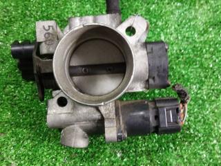 заслонка дроссельная Chrysler Voyager 3 поколение 2000, 3.3 л., бензин, 04861099AA