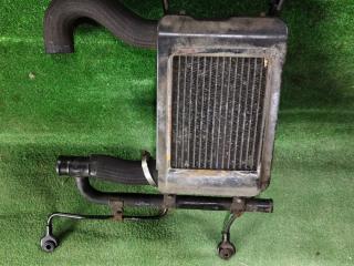 интеркулер Mitsubishi L200 3 поколение 2004, 2.5 л., TDi, дизель, 1271001500