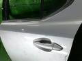 дверь задняя левая Lexus IS 2 поколение (XE20) 2006, 2.2 л., 2AD-FTV, дизель, задний привод - фото №2