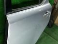 дверь задняя левая Lexus IS 2 поколение (XE20) 2006, 2.2 л., 2AD-FTV, дизель, задний привод - фото №3