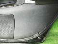 дверь задняя правая Lexus IS 2 поколение (XE20) 2006, 2.2 л., 2AD-FTV, дизель, задний привод - фото №5