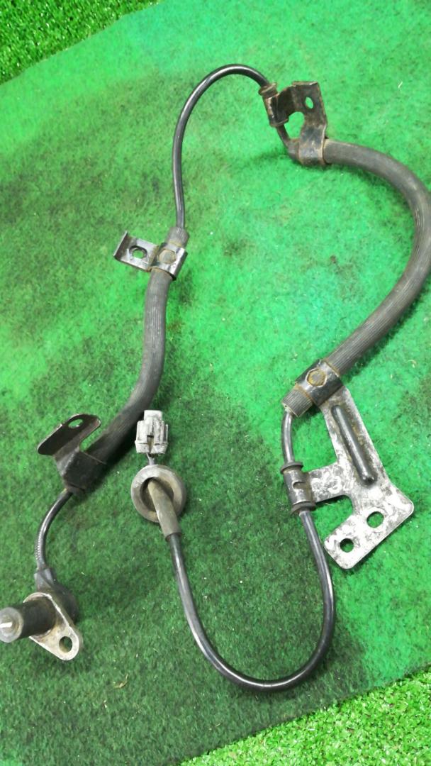 датчик ABS Mitsubishi Space Wagon 3 поколение (Typ N50) 2000 - фото №1