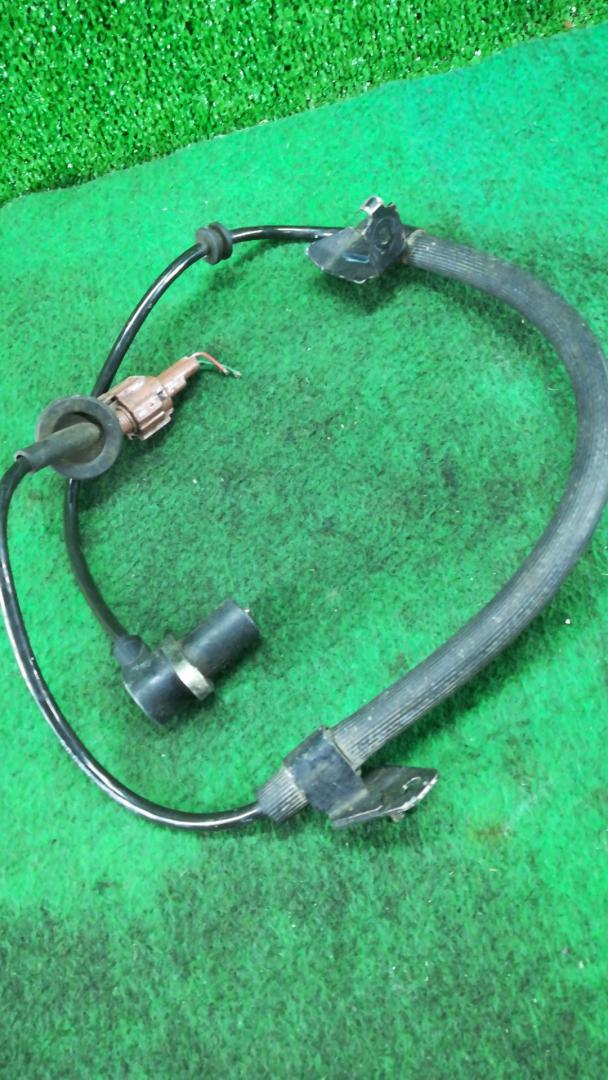 датчик ABS Mitsubishi Space Wagon 3 поколение (Typ N50) (1998 - 2004) - фото №1