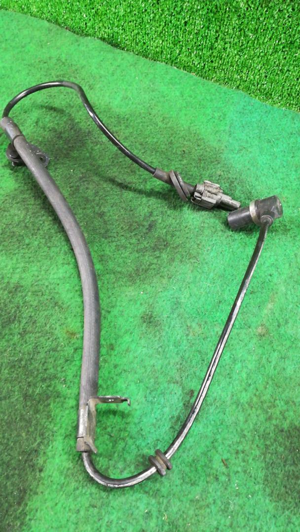 датчик ABS Mitsubishi Space Wagon 3 поколение (Typ N50) 2000 - фото №1