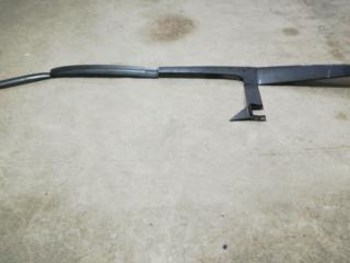 молдинг крыши Honda Element 1 поколение 2006, 2.4 л., i-VTEC, K24A4, бензин, АКПП, оранжевый, хетчбэк 5 дв., полный привод